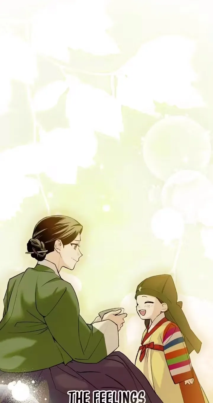 Reborn as the Doomed Prince’s Nanny Chapter 47 page 25