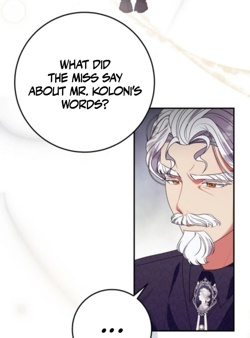 I Found A Family That Wasn’t In My Adoption Plan Chapter 45 page 51