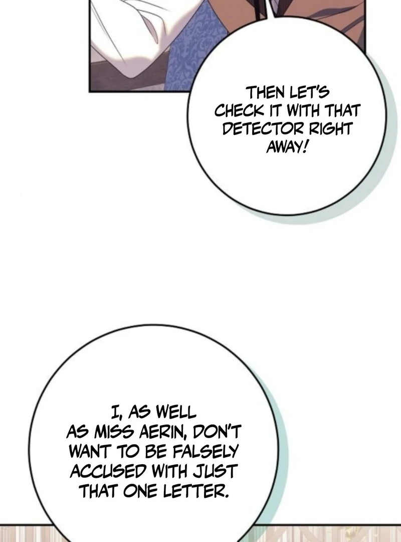 I Found A Family That Wasn’t In My Adoption Plan Chapter 45 page 47