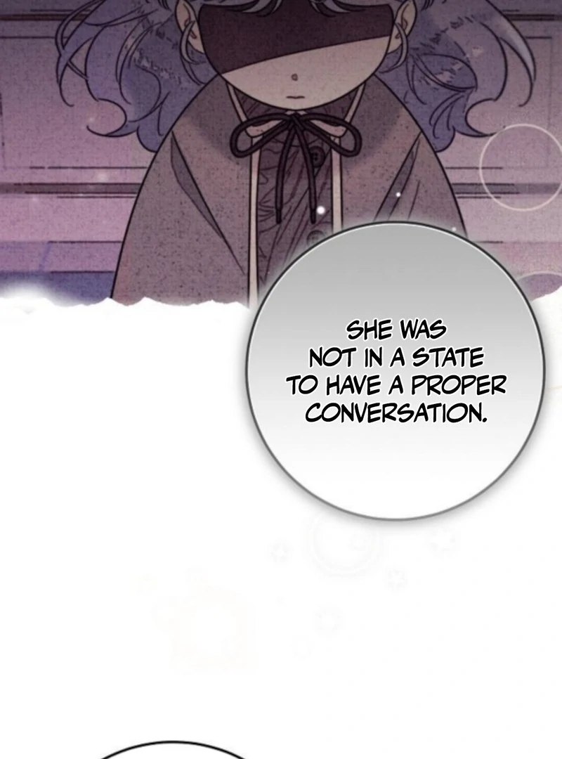 I Found A Family That Wasn’t In My Adoption Plan Chapter 45 page 53