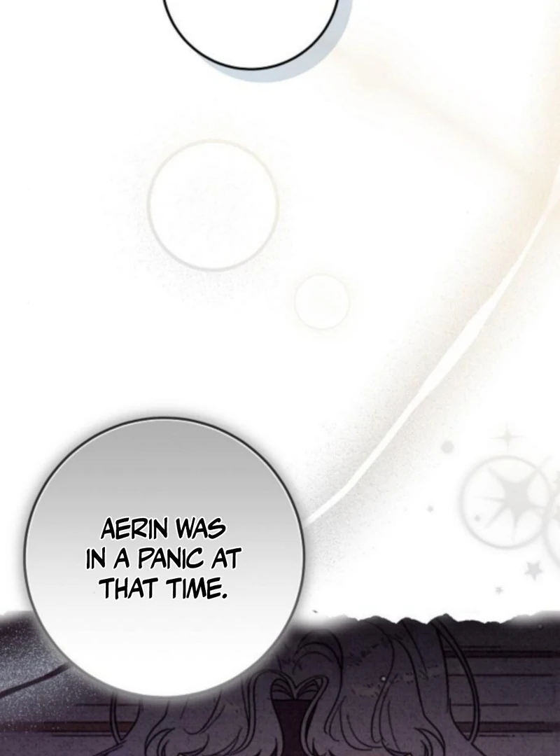 I Found A Family That Wasn’t In My Adoption Plan Chapter 45 page 52