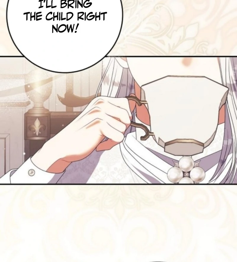 I Found A Family That Wasn’t In My Adoption Plan Chapter 45 page 56
