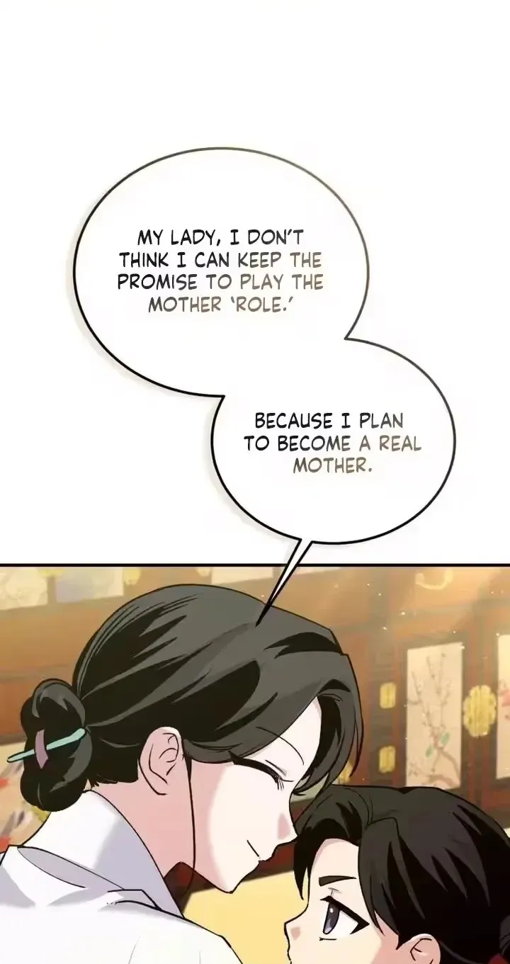 Reborn as the Doomed Prince’s Nanny Chapter 47 page 29