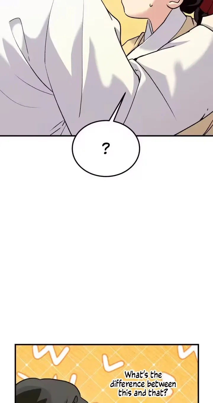 Reborn as the Doomed Prince’s Nanny Chapter 47 page 30