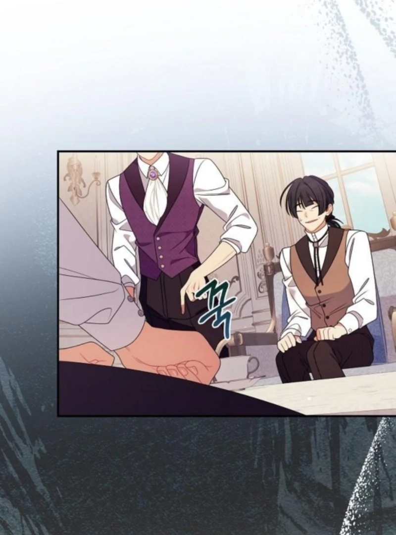 I Found A Family That Wasn’t In My Adoption Plan Chapter 45 page 44