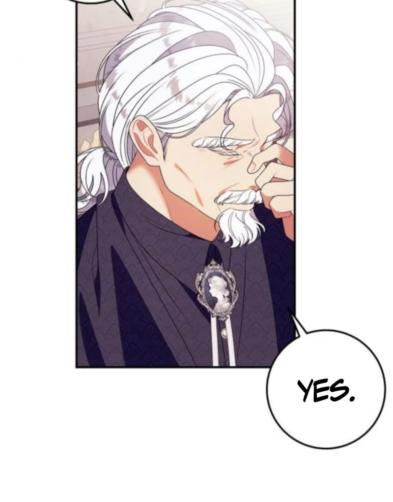 I Found A Family That Wasn’t In My Adoption Plan Chapter 45 page 84