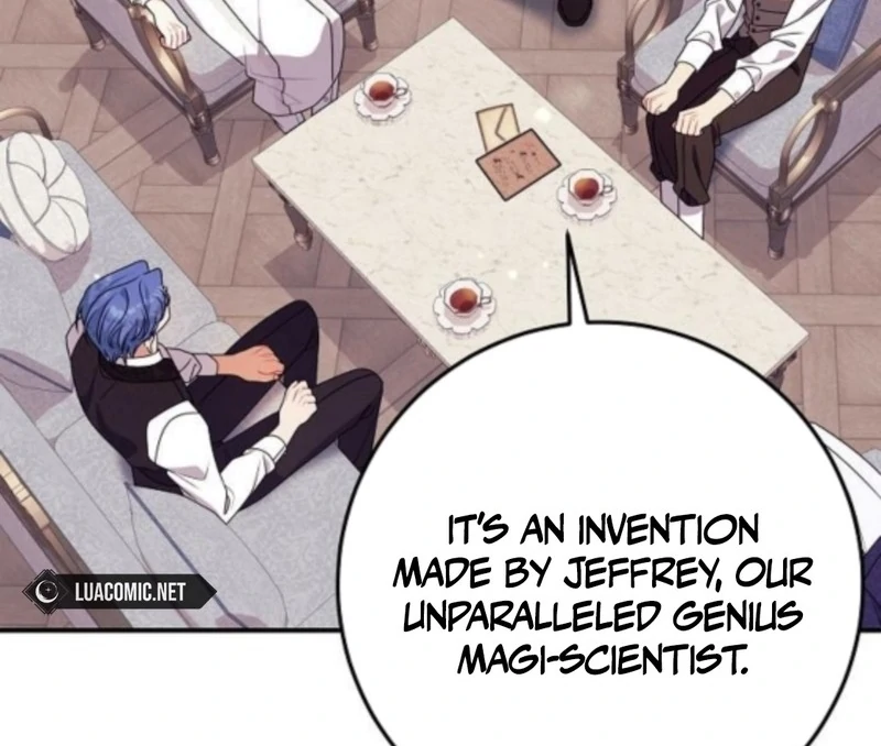 I Found A Family That Wasn’t In My Adoption Plan Chapter 45 page 41