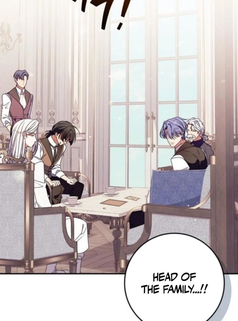 I Found A Family That Wasn’t In My Adoption Plan Chapter 45 page 96