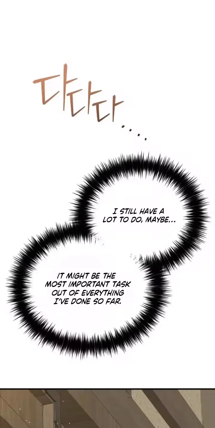 Reborn as the Doomed Prince’s Nanny Chapter 47 page 82
