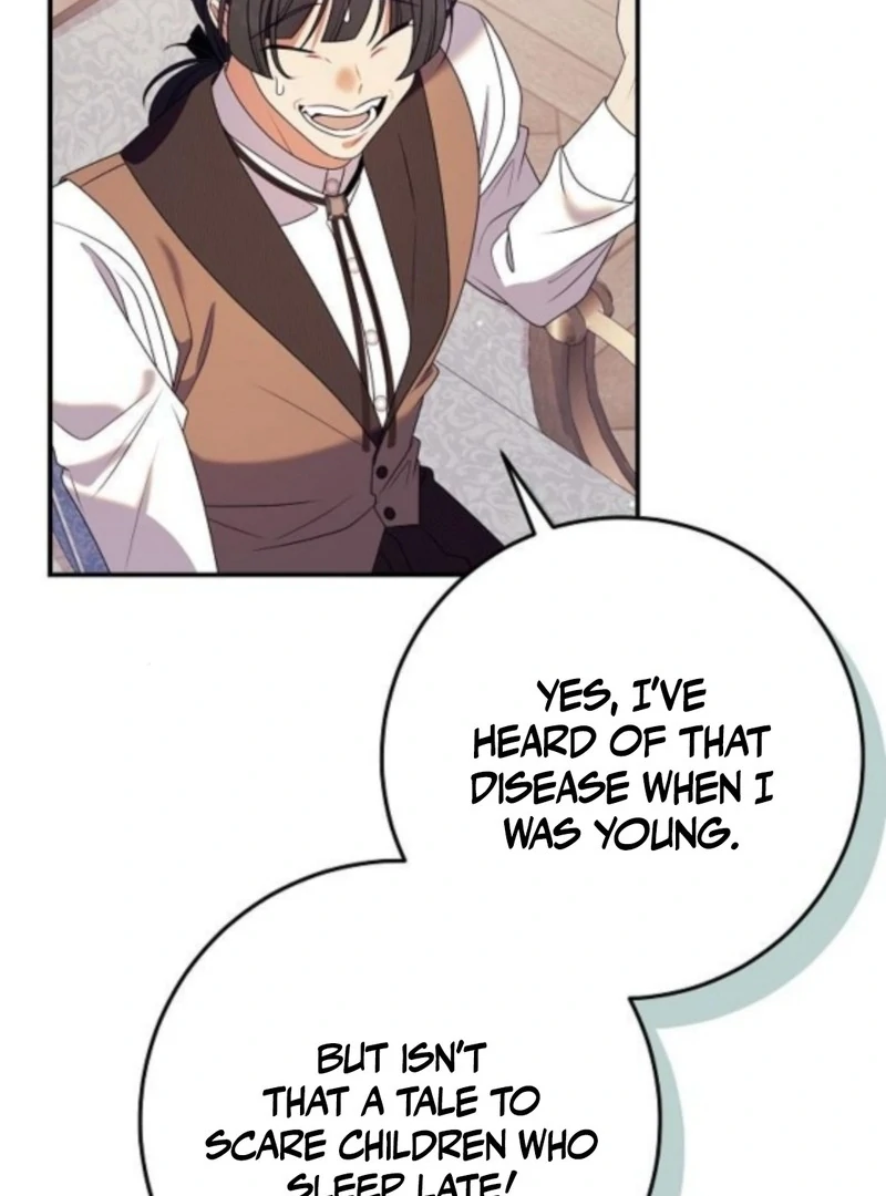 I Found A Family That Wasn’t In My Adoption Plan Chapter 45 page 78