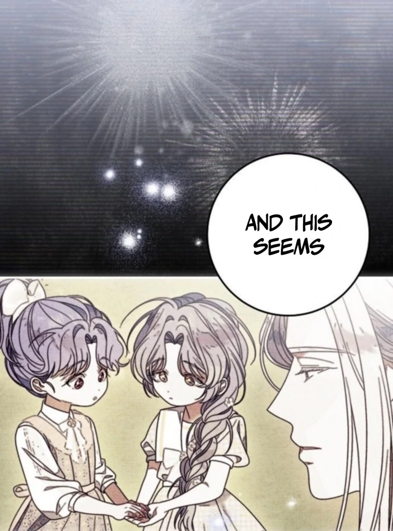 I Found A Family That Wasn’t In My Adoption Plan Chapter 45 page 90