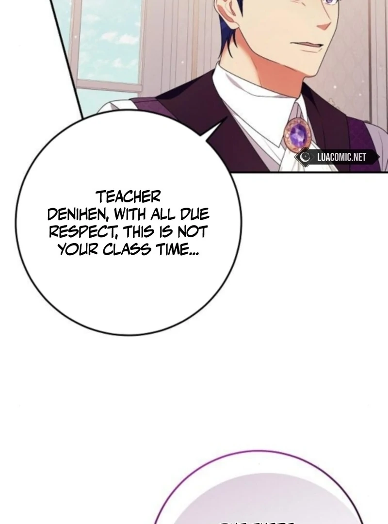 I Found A Family That Wasn’t In My Adoption Plan Chapter 45 page 67