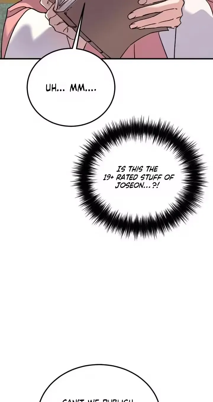 Reborn as the Doomed Prince’s Nanny Chapter 47 page 67