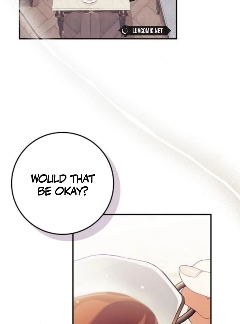 I Found A Family That Wasn’t In My Adoption Plan Chapter 45 page 58