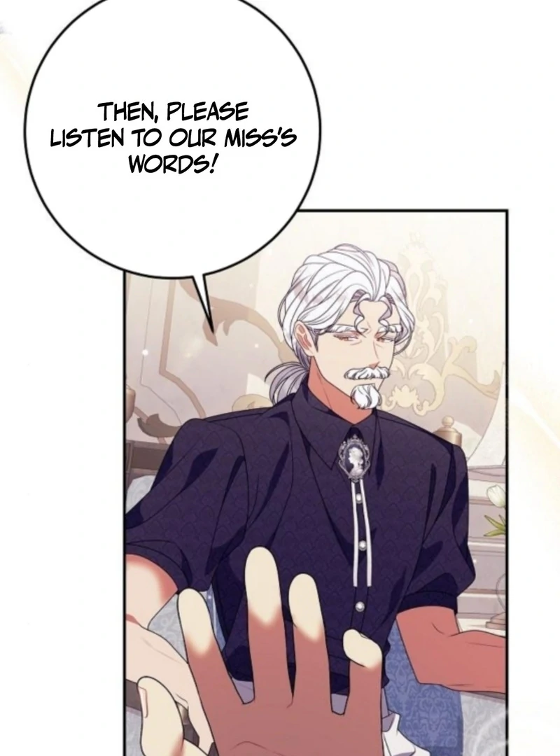 I Found A Family That Wasn’t In My Adoption Plan Chapter 45 page 54