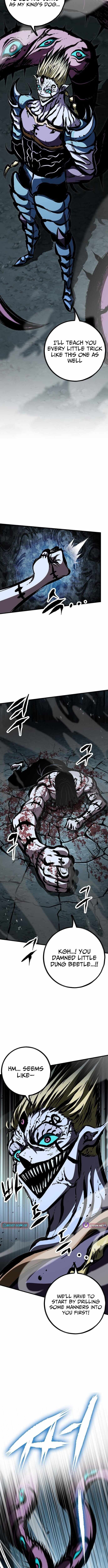Chronicle of Runes Chapter 45 page 9