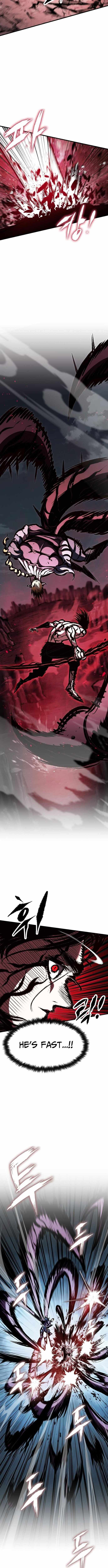 Chronicle of Runes Chapter 45 page 6