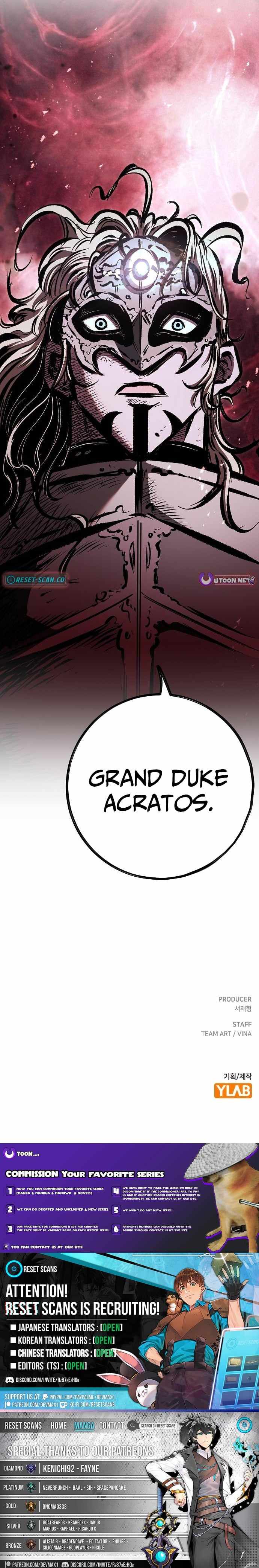 Chronicle of Runes Chapter 45 page 24