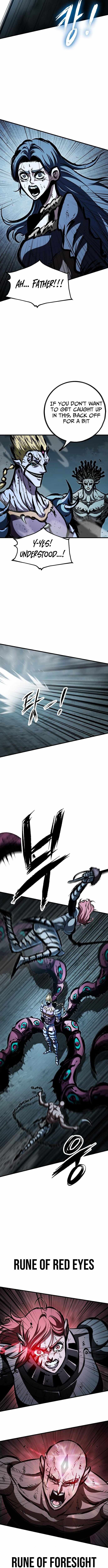 Chronicle of Runes Chapter 45 page 14