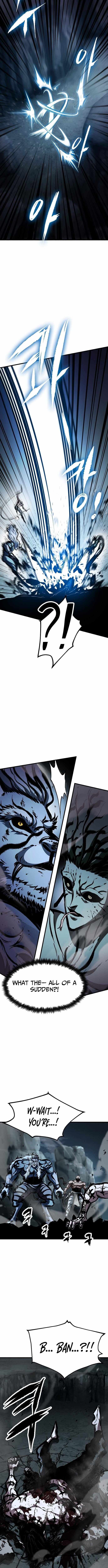 Chronicle of Runes Chapter 45 page 11