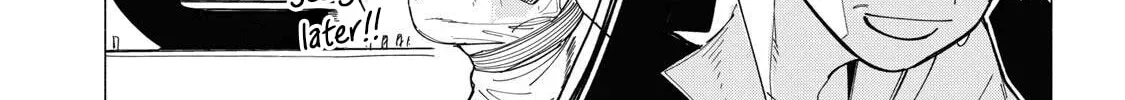 Yane no Shita no Artemis Chapter 45 page 8