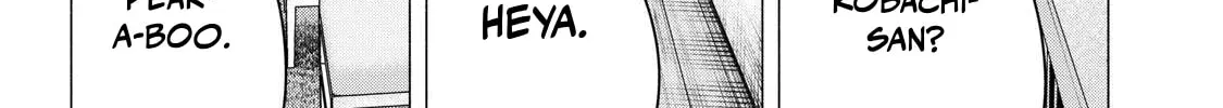 Yane no Shita no Artemis Chapter 45 page 2