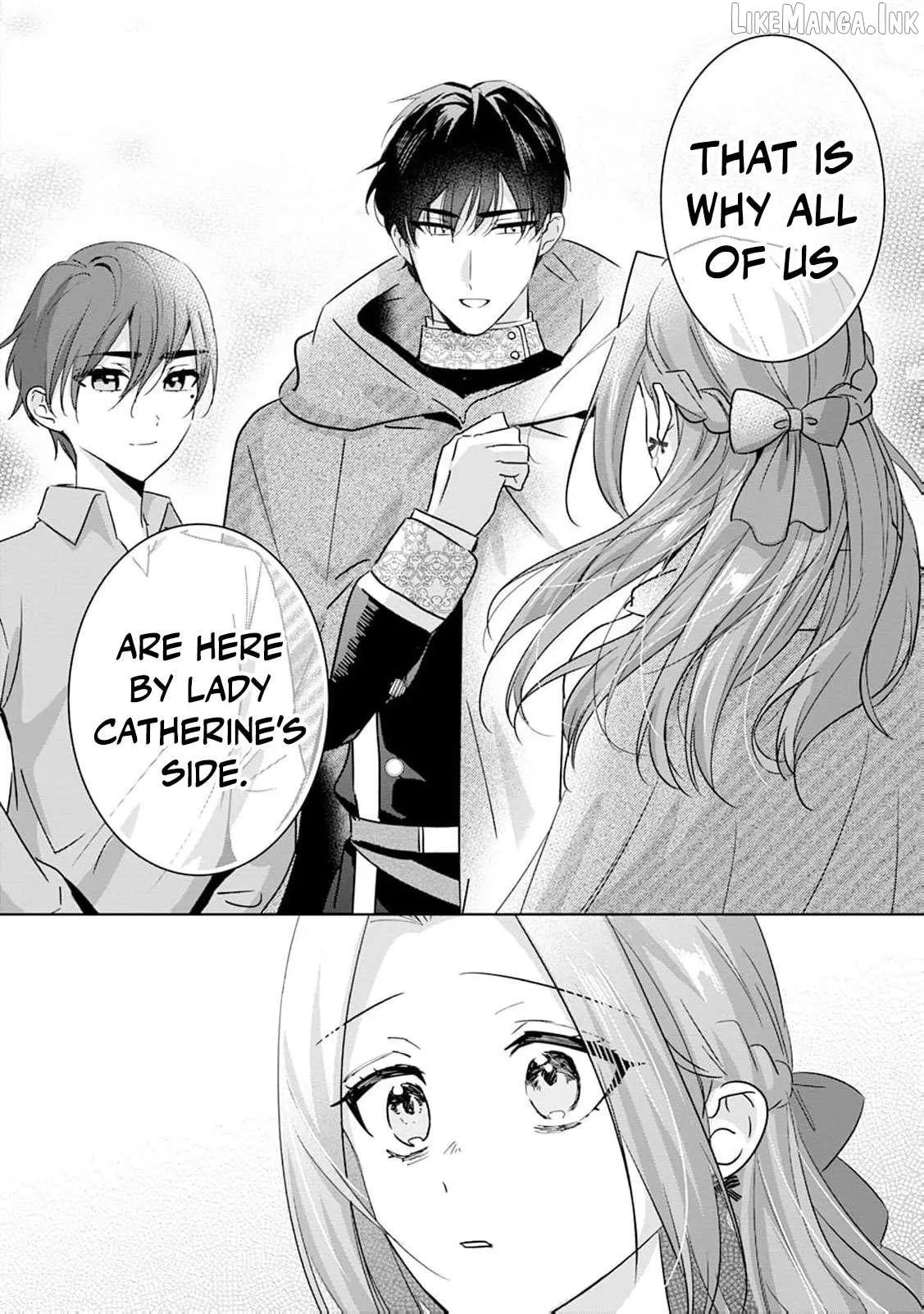 The wife who returned from the dead avenges herself with elegance Chapter 45 page 13