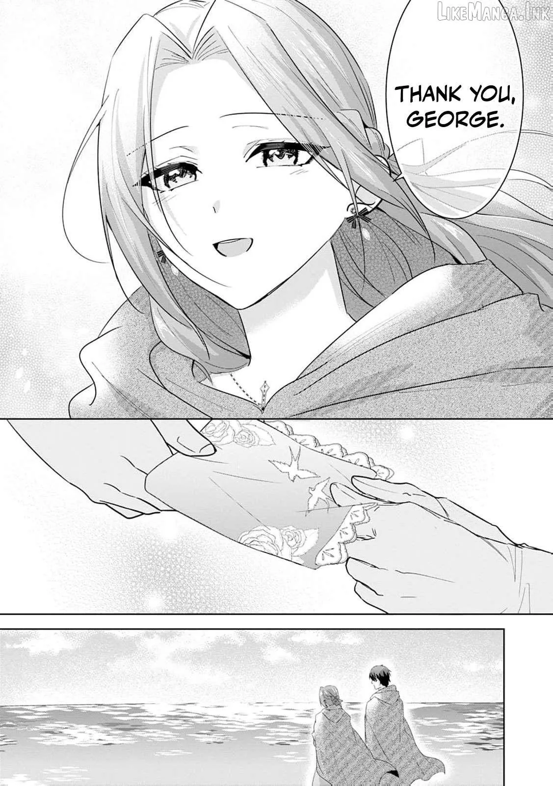 The wife who returned from the dead avenges herself with elegance Chapter 45 page 20