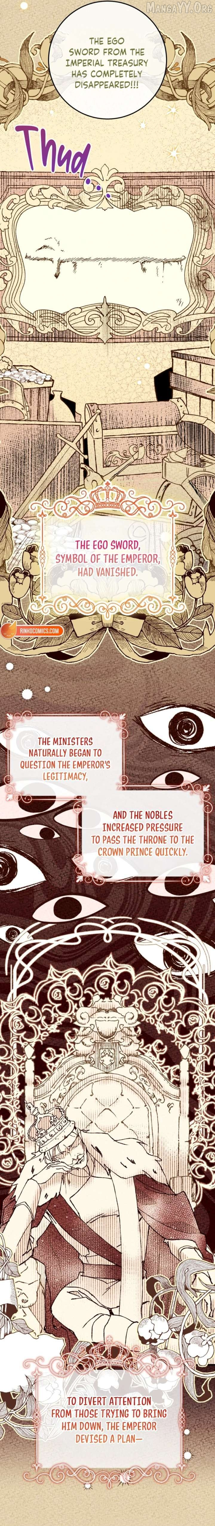 A Country Life With A Sexy King Chapter 44 page 6