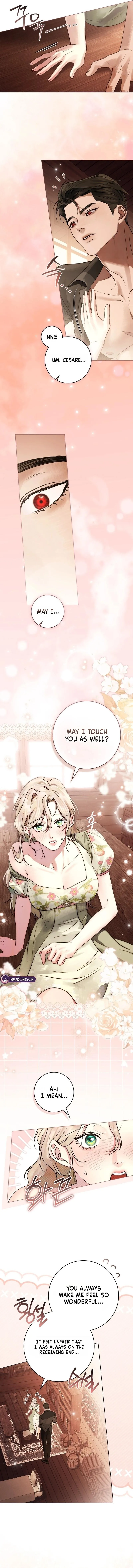 A Wicked Husband Chapter 47 page 4