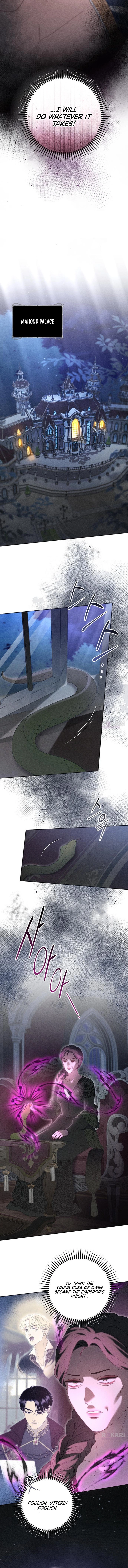 Dare I Hope Chapter 45 page 12