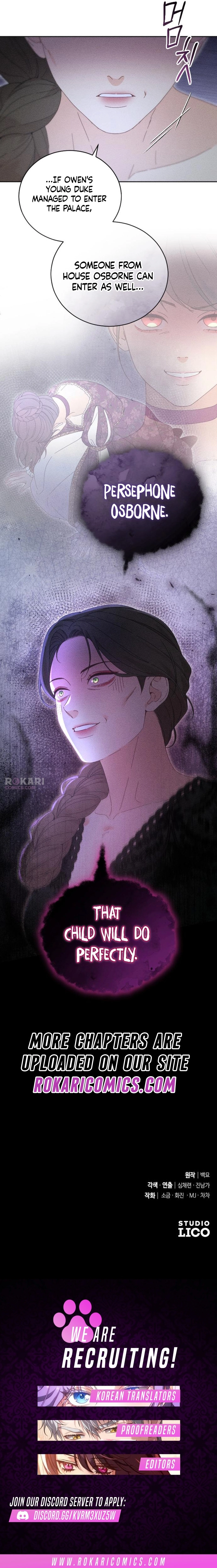 Dare I Hope Chapter 45 page 14