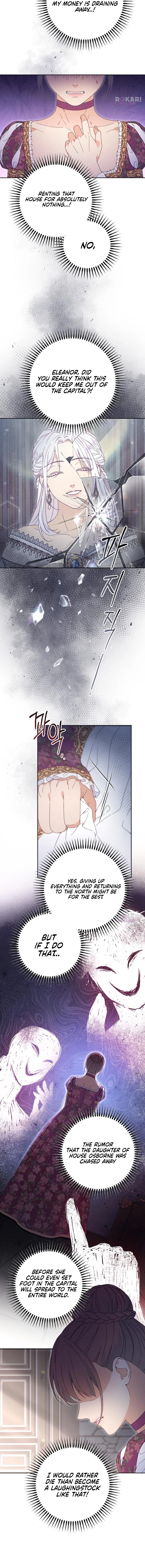 Dare I Hope Chapter 45 page 3