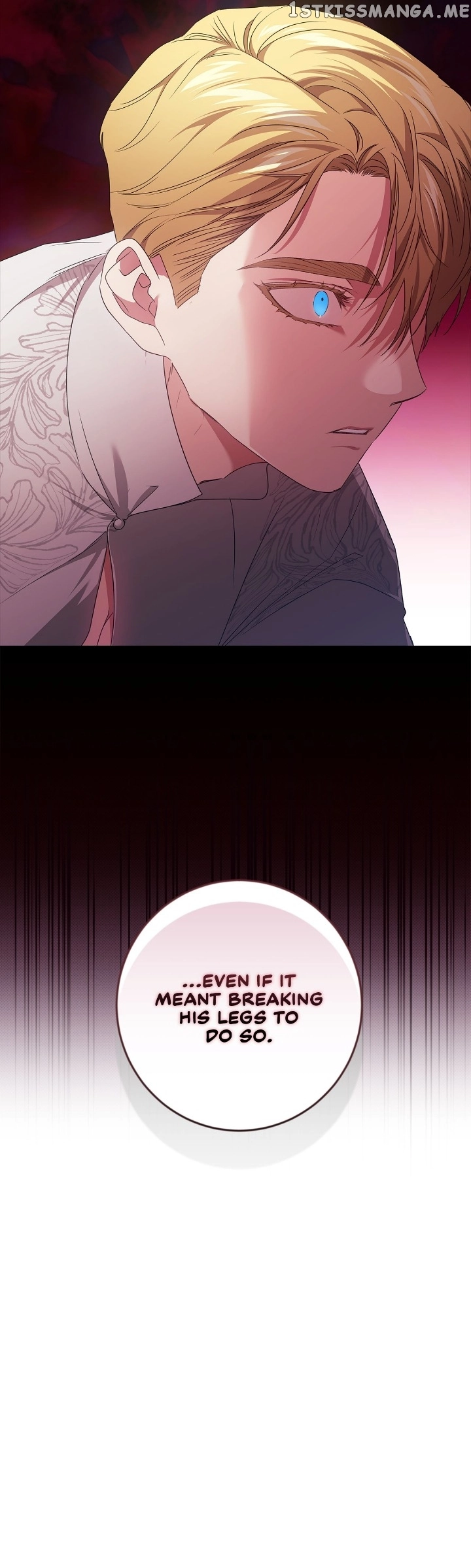 The Broken Ring: This Marriage Will Fail Anyway Chapter 44 page 12
