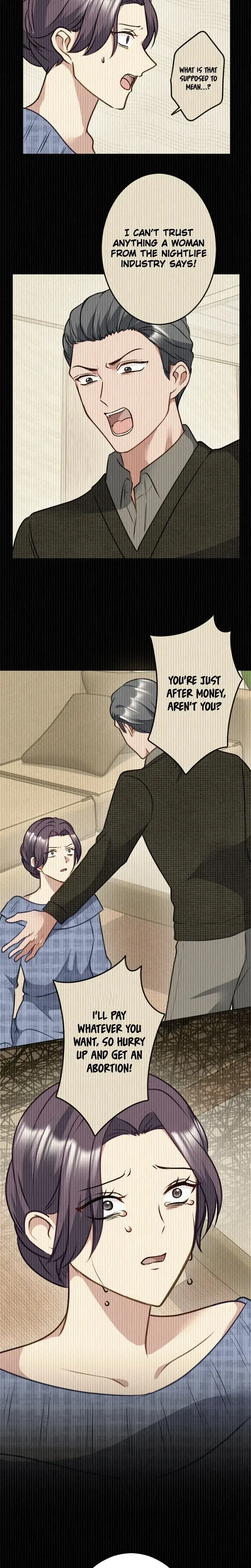 Till I send you to hell Chapter 46 page 8