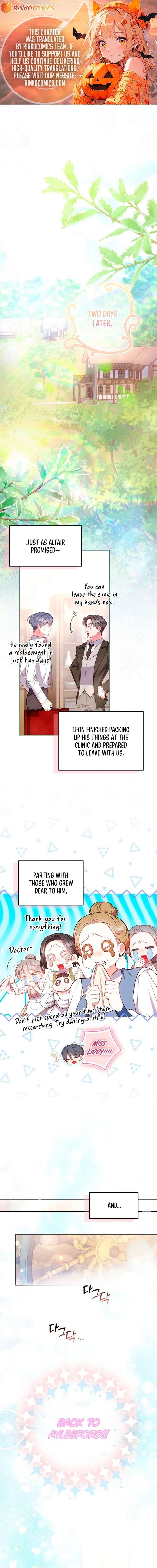 I’ve Probably Made a Mistake in Getting Married Chapter 45 page 2