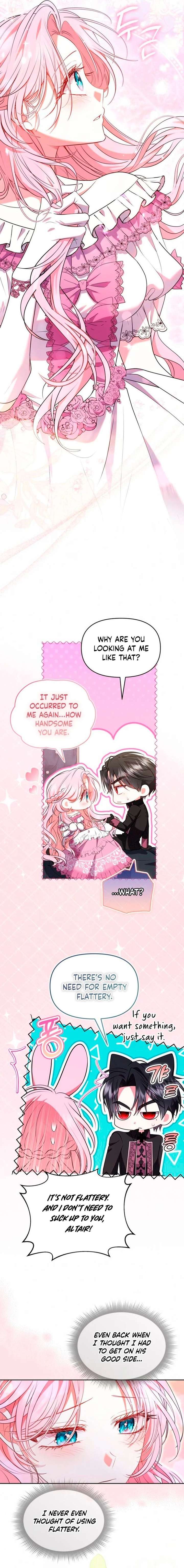 I’ve Probably Made a Mistake in Getting Married Chapter 45 page 13