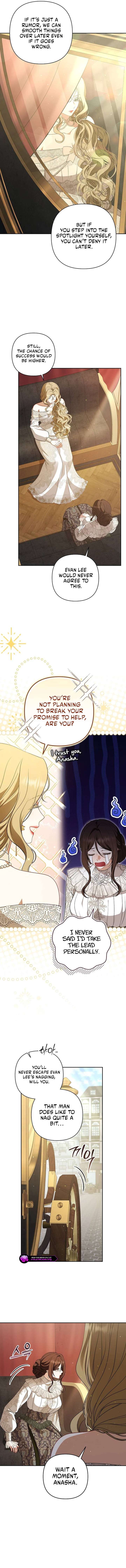 I Saw a Play Chapter 45 page 3