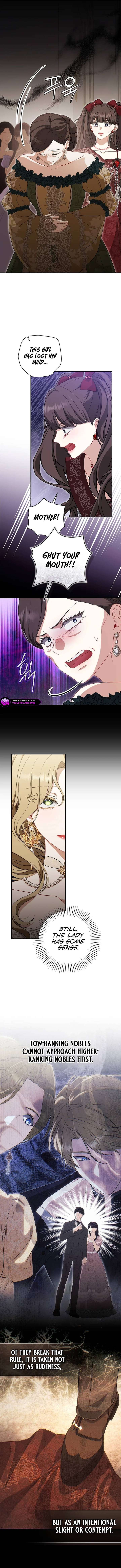I Saw a Play Chapter 45 page 11