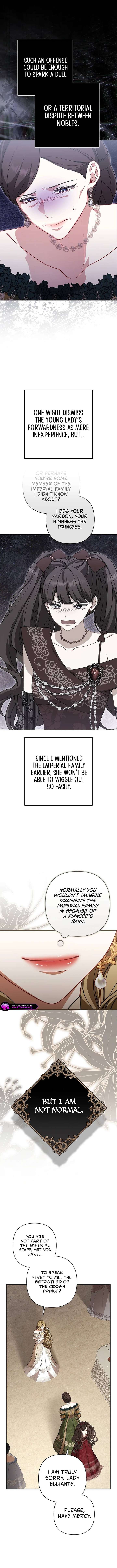 I Saw a Play Chapter 45 page 12