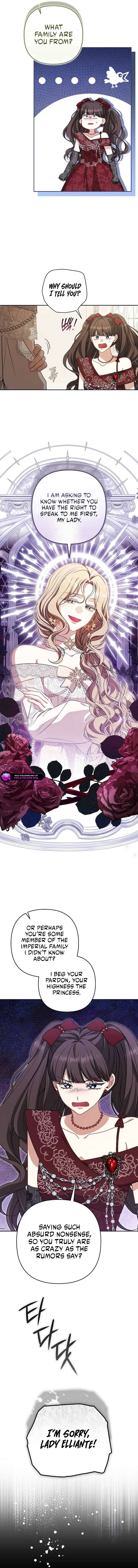 I Saw a Play Chapter 45 page 10