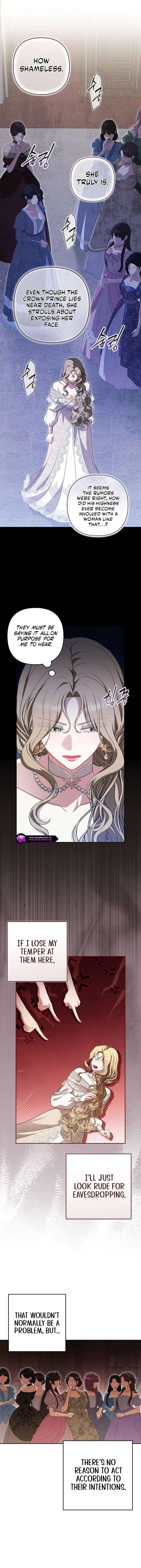 I Saw a Play Chapter 45 page 6