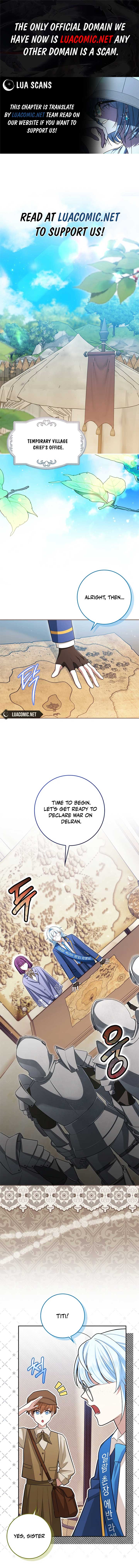 Deadlines are Raining in the Status Window Chapter 45 page 2