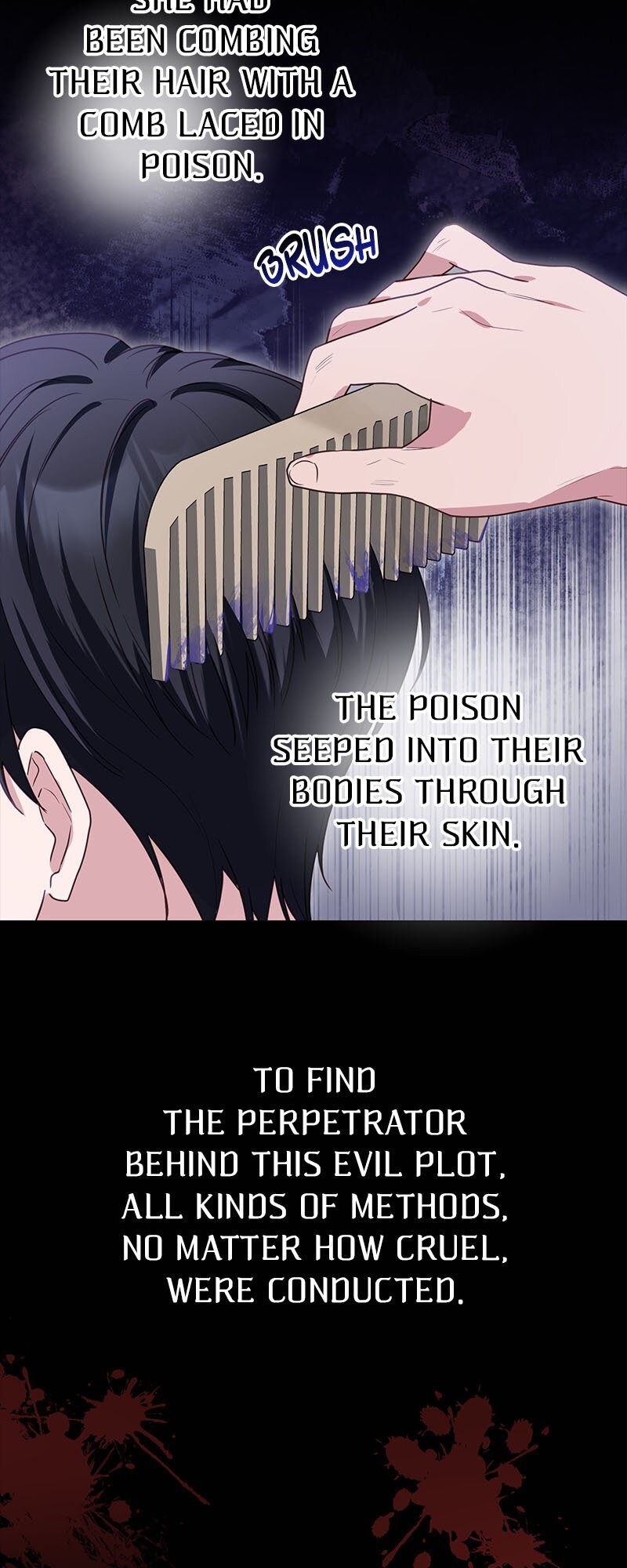 A Golden Fate That Transcends Time Chapter 45 page 9