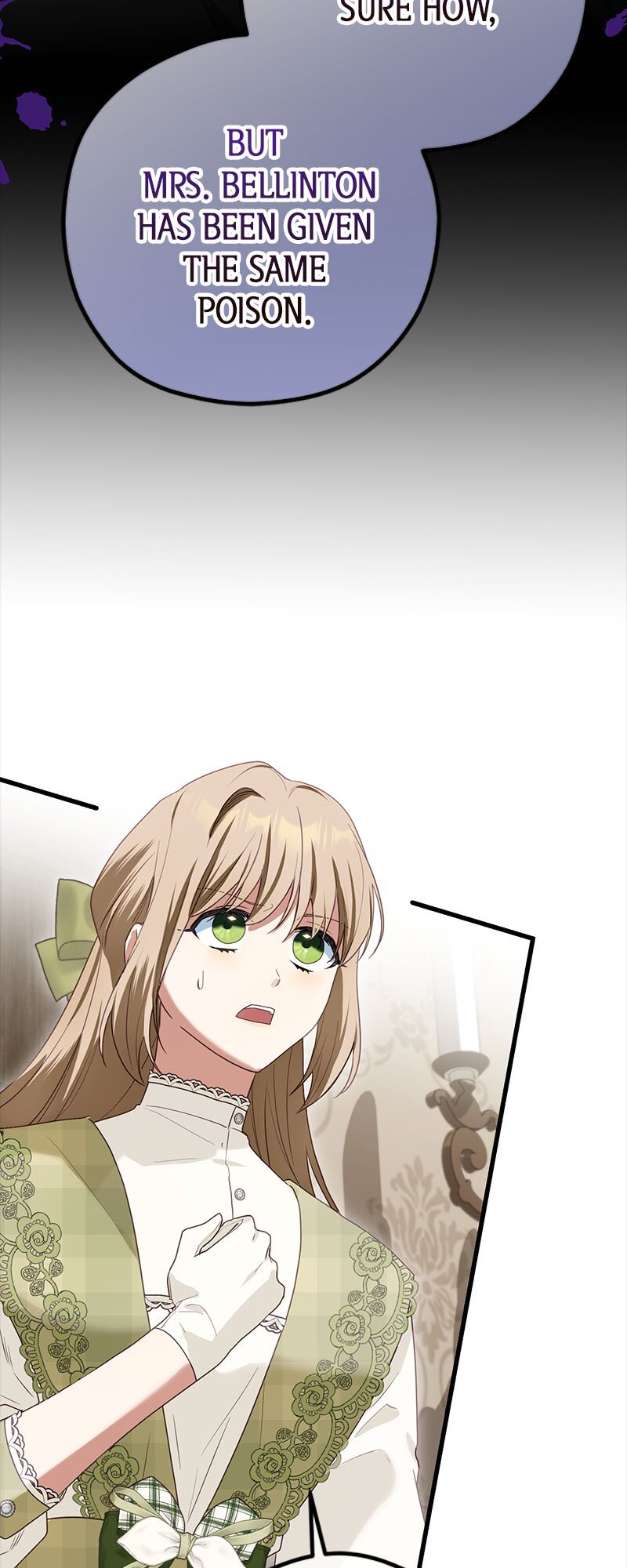 A Golden Fate That Transcends Time Chapter 45 page 6