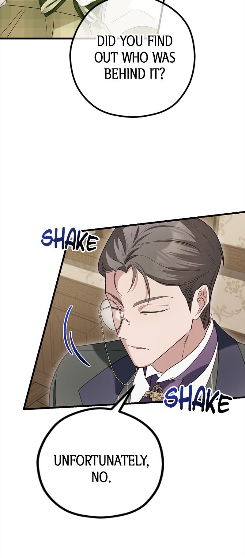 A Golden Fate That Transcends Time Chapter 45 page 7