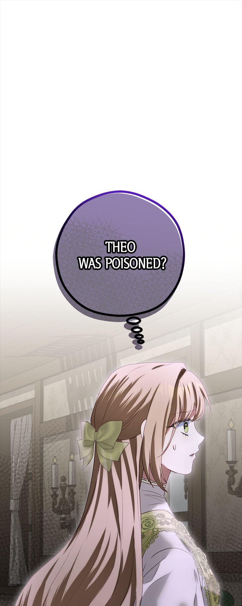 A Golden Fate That Transcends Time Chapter 45 page 2