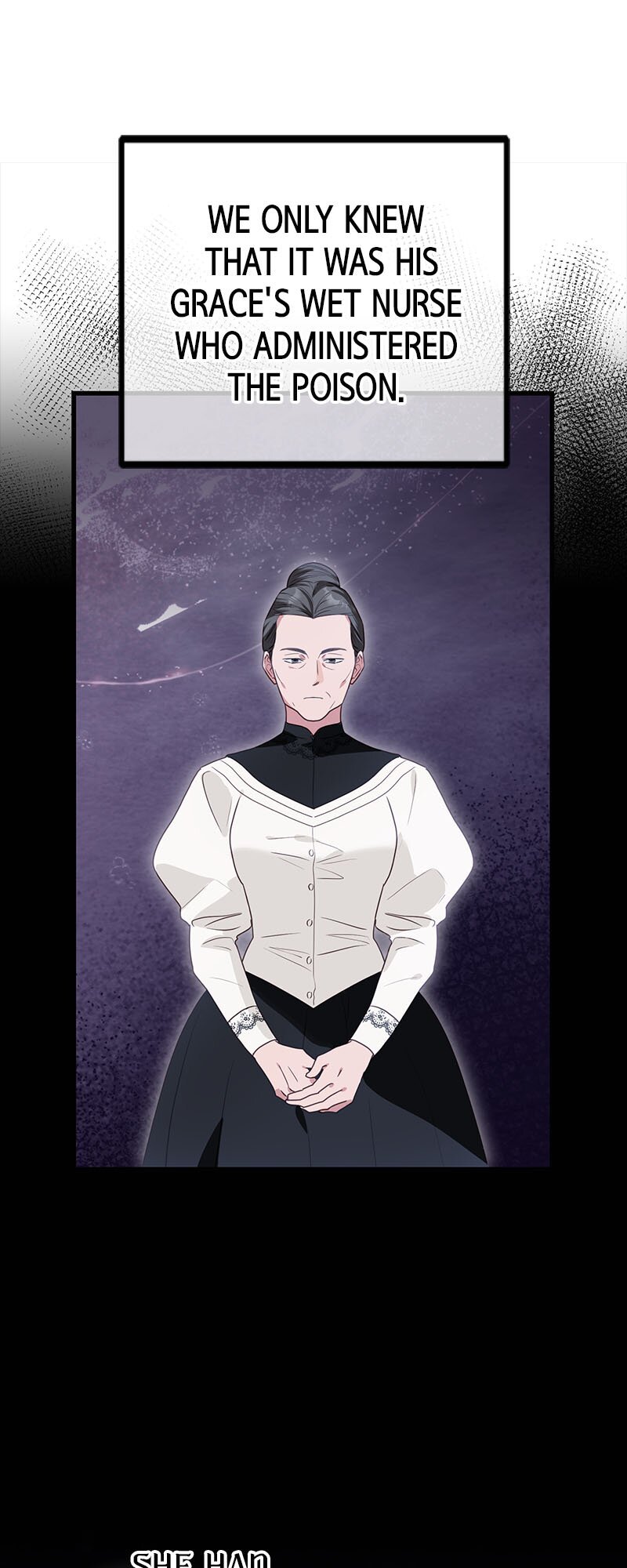 A Golden Fate That Transcends Time Chapter 45 page 8