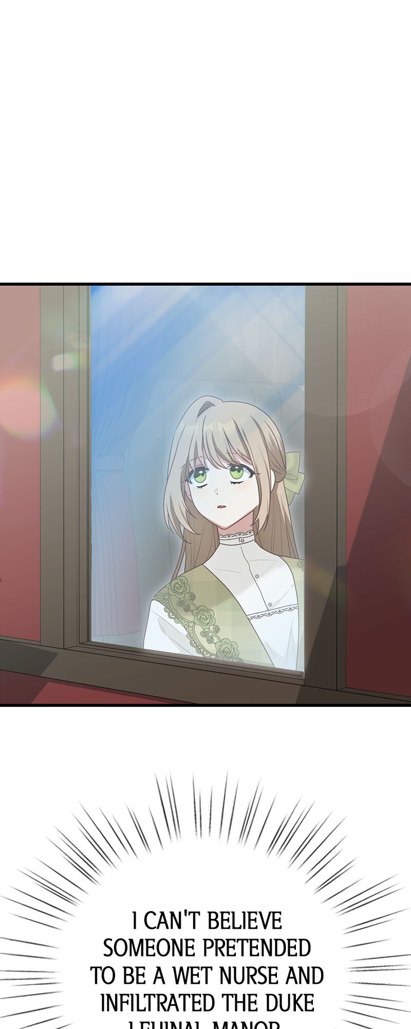 A Golden Fate That Transcends Time Chapter 45 page 15