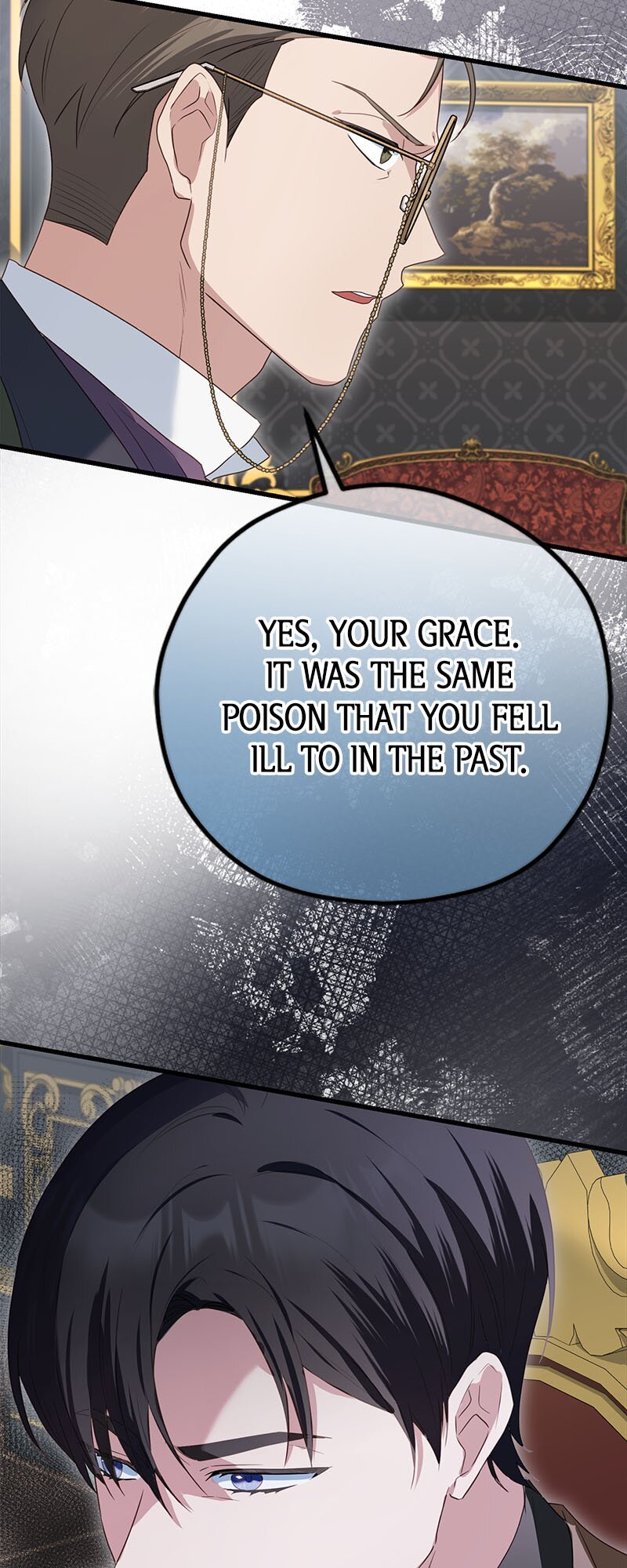 A Golden Fate That Transcends Time Chapter 45 page 45